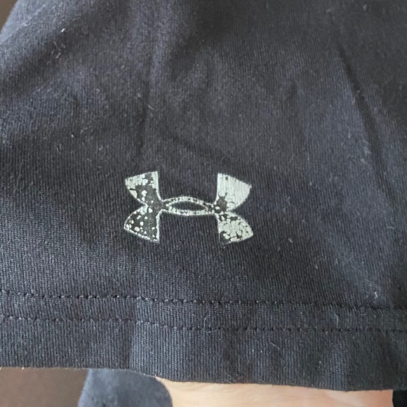 Texas A&M Workout Tee - Picture 3 of 3